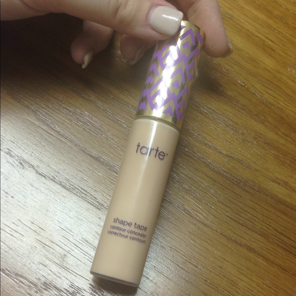 Tarte Shape Tape Concealer